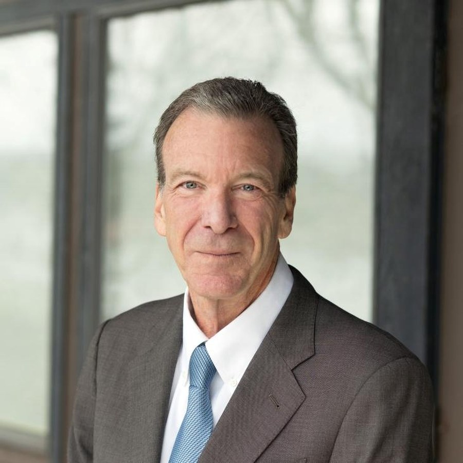 Portrait of Richard H. &ldquo;Rick&rdquo; Friedman, founder of the Ethos Advocacy Institute