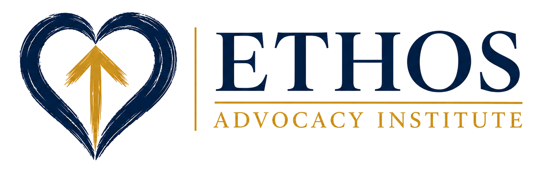 Ethos Advocacy Institute