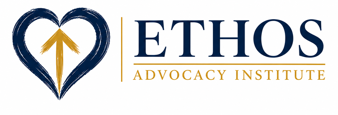 Ethos Advocacy Institute