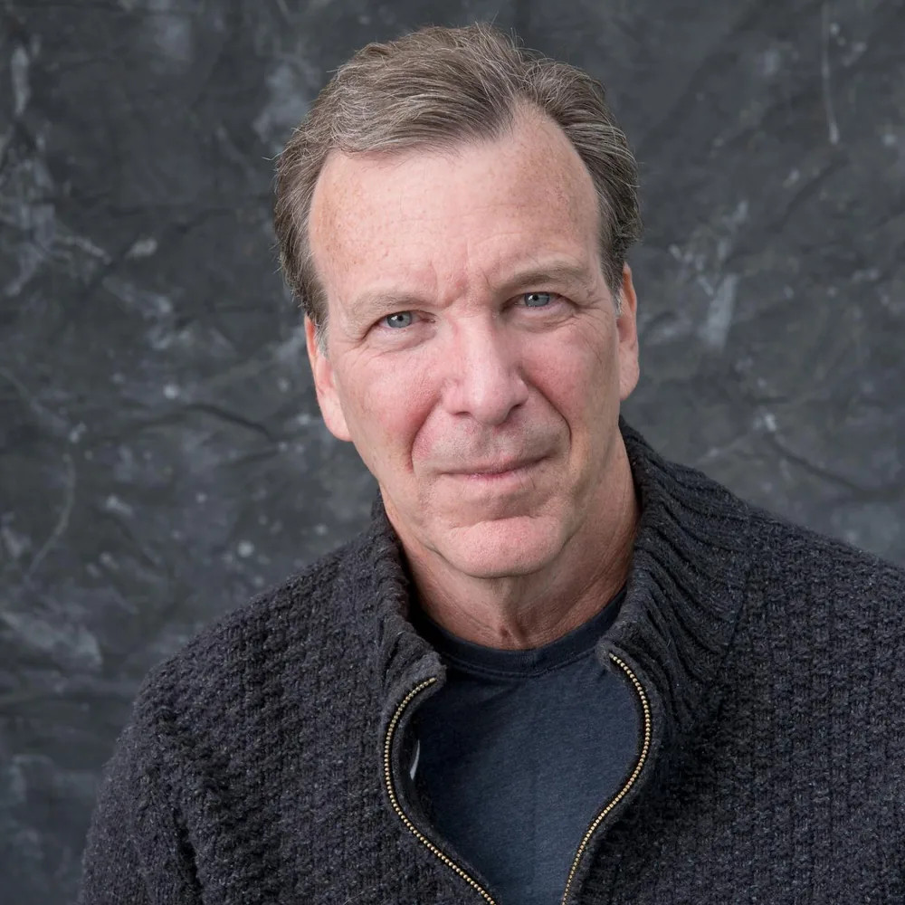 Portrait of Richard H. “Rick” Friedman, founder of the Ethos Advocacy Institute